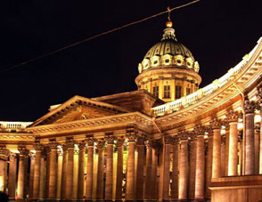 Kazan Cathedral