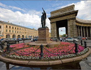 Kazan Cathedral